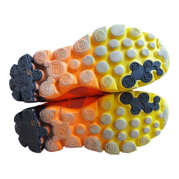 Skechers Supreme 95672 Women's Size 6 Go Run Ride Running Shoes Sneakers - Picture 9 of 10